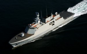 Turkey rejects BAES Type 26 concept